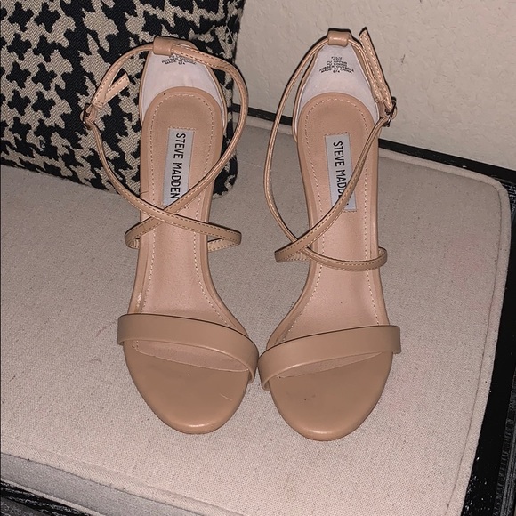 steve madden neutral
